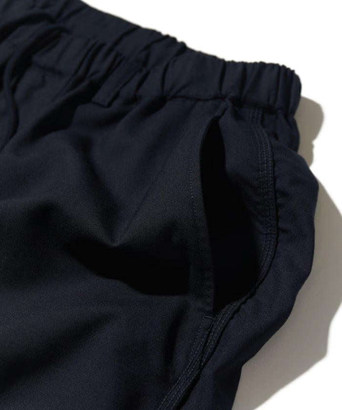 CAHLUMN Saxony Chain Stitch Gym Pant