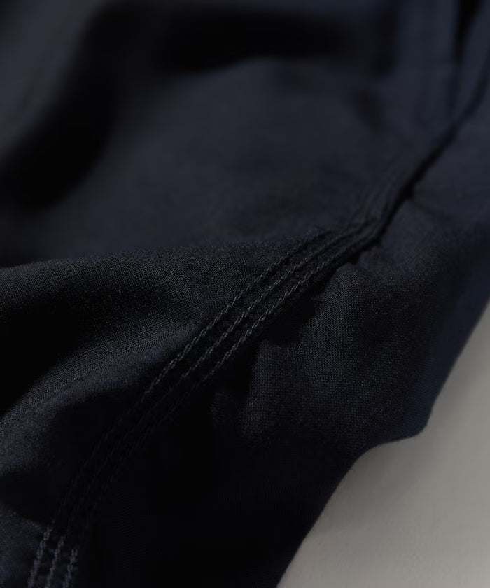 CAHLUMN Saxony Chain Stitch Gym Pant