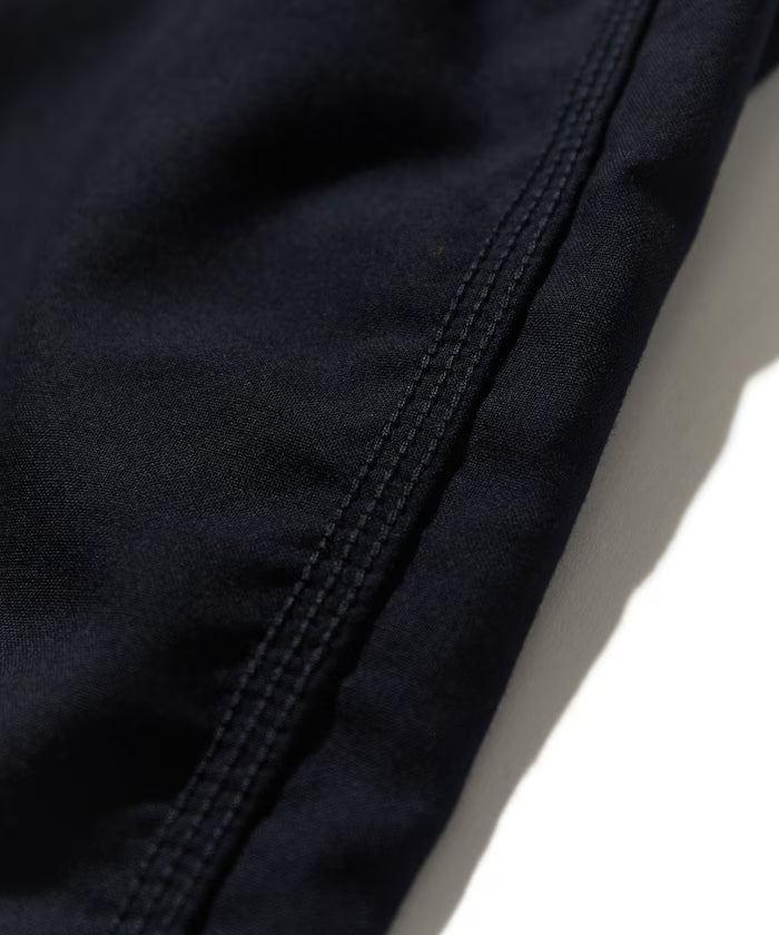 CAHLUMN Saxony Chain Stitch Gym Pant