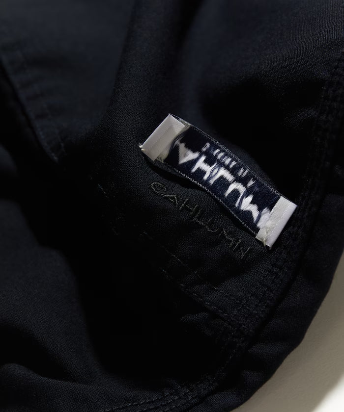 CAHLUMN Saxony Chain Stitch Gym Pant