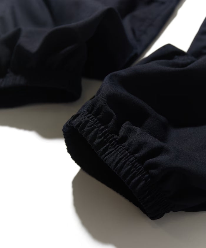 CAHLUMN Saxony Chain Stitch Gym Pant