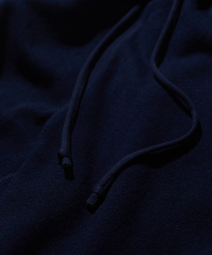 CAHLUMN Wool Cotton Loop Back Sweat Pant