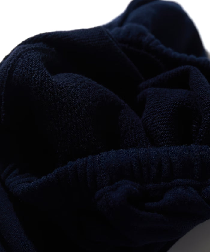 CAHLUMN Wool Cotton Loop Back Sweat Pant