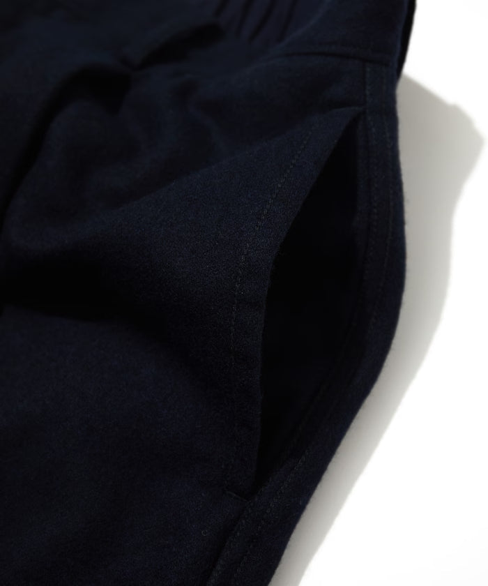 CAHLUMN Wool Flannel Pant