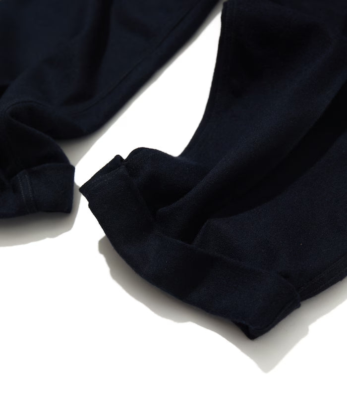 CAHLUMN Wool Flannel Pant