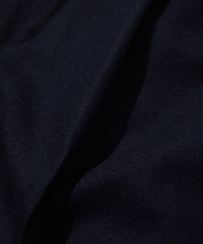 CAHLUMN Wool Flannel Pant