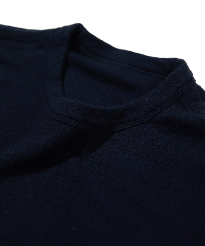 CAHLUMN Cashmere Wool Sweatshirt