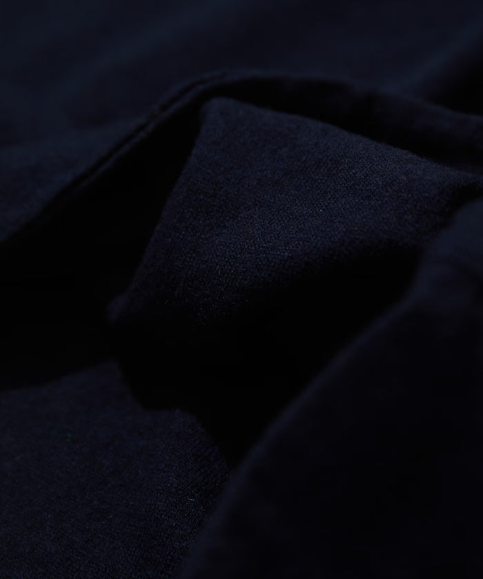 CAHLUMN Cashmere Wool Sweatshirt