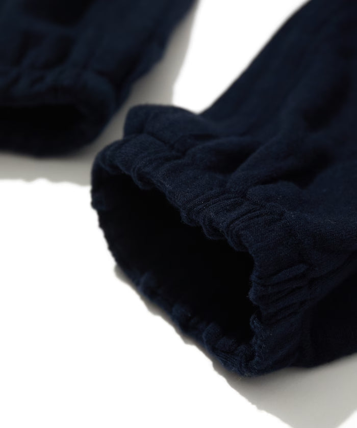 CAHLUMN Cashmere Wool Sweat Pant