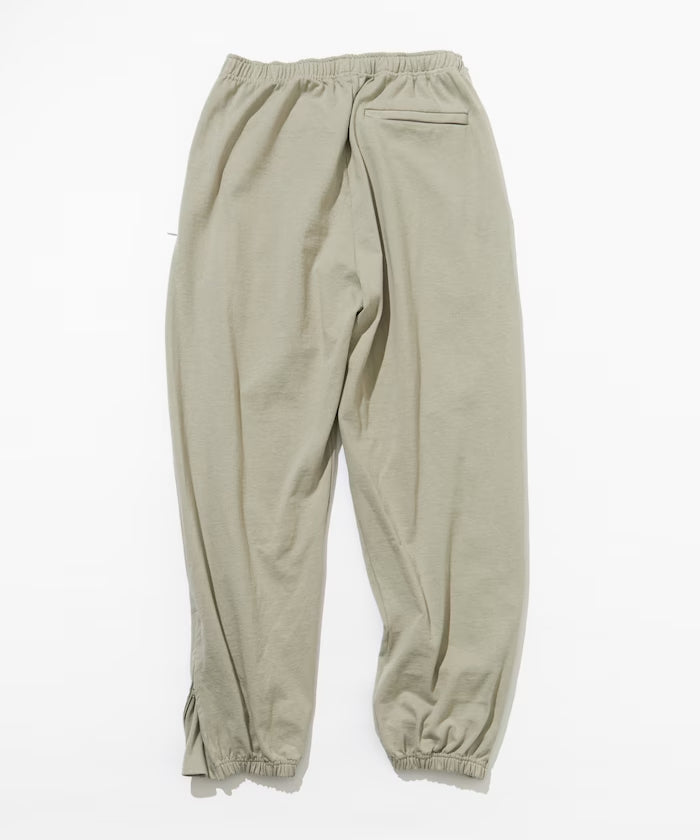 CAHLUMN Heavy Weight Jersey Gym Pants