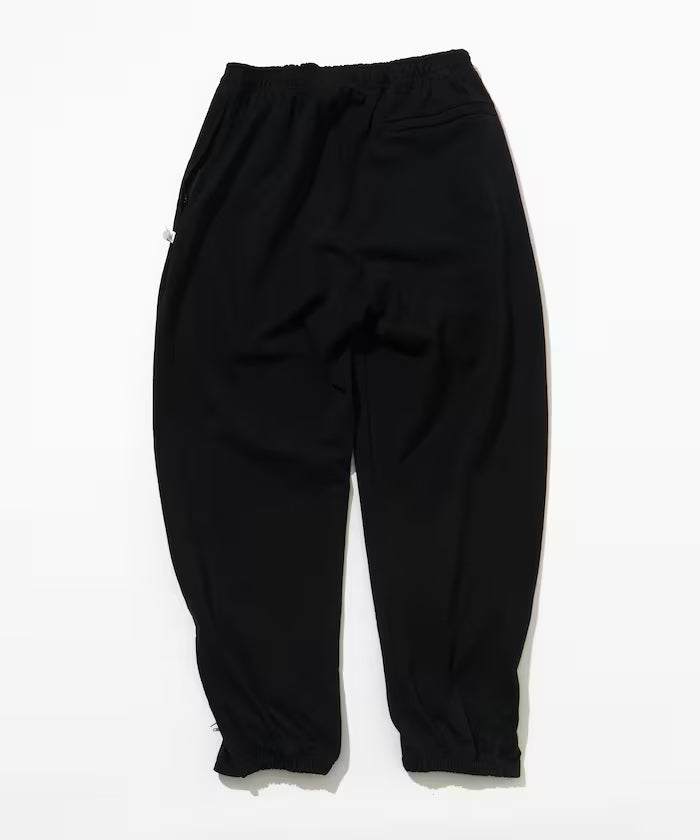 CAHLUMN Heavy Weight Jersey Gym Pants