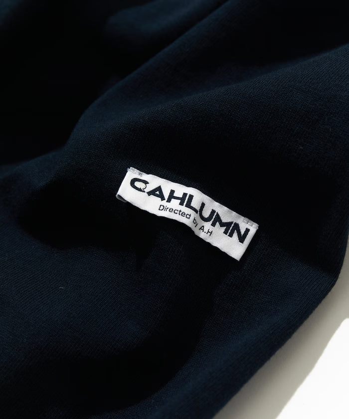 CAHLUMN Heavy Weight Jersey Gym Pants