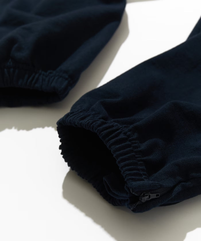 CAHLUMN Heavy Weight Jersey Gym Pants