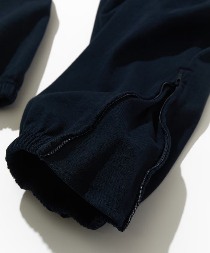 CAHLUMN Heavy Weight Jersey Gym Pants