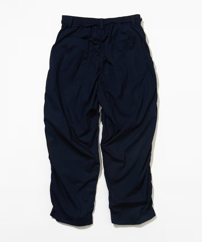 CAHLUMN Chain Stitch Fatigue Pants
