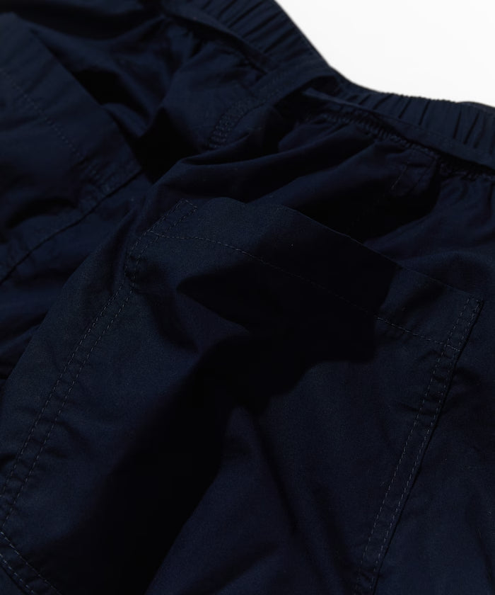 CAHLUMN Chain Stitch Fatigue Pants