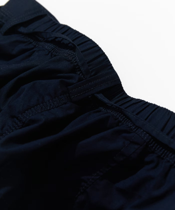 CAHLUMN Chain Stitch Fatigue Pants