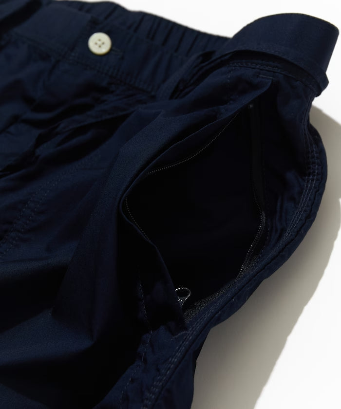 CAHLUMN Chain Stitch Fatigue Pants