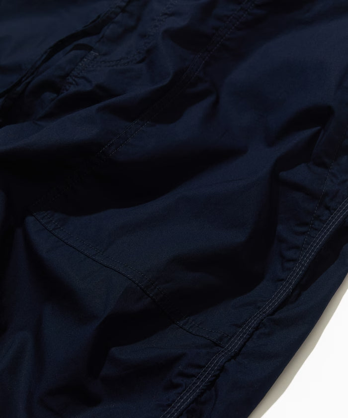 CAHLUMN Chain Stitch Fatigue Pants