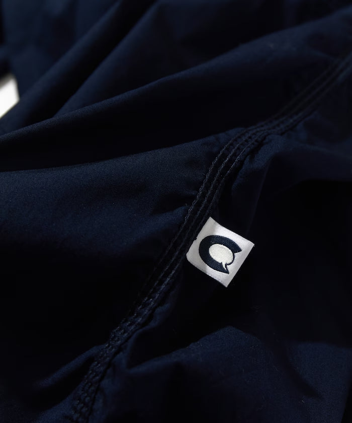 CAHLUMN Chain Stitch Fatigue Pants