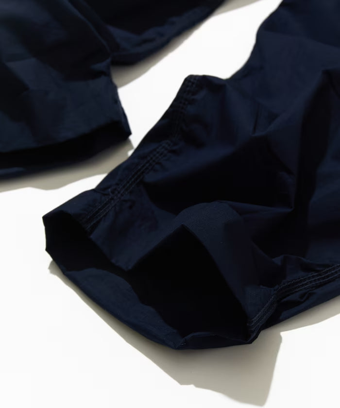 CAHLUMN Chain Stitch Fatigue Pants