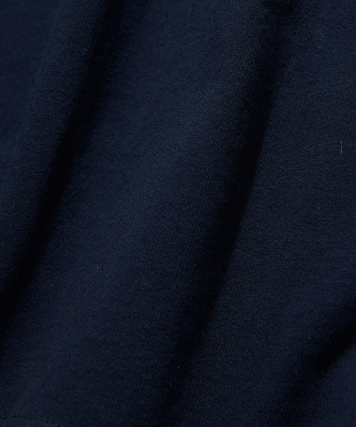 CAHLUMN Heavy Weight Jersey Pocket T-Shirt