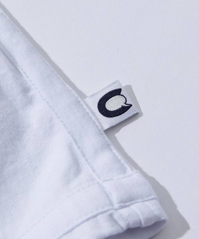 CAHLUMN Reversible Trim T-Shirt