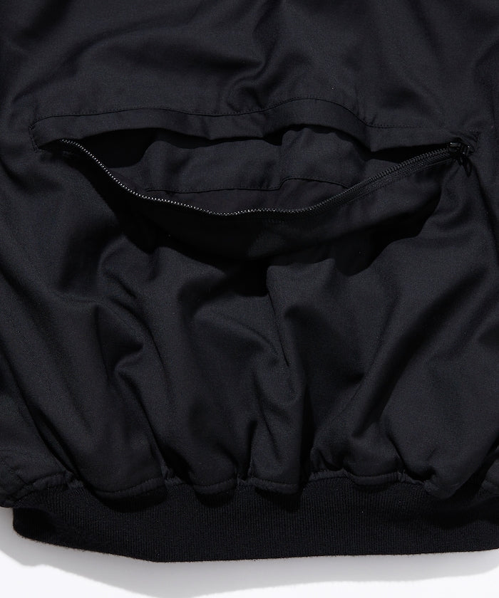 CAHLUMN TW Twill Heli Crew Jacket