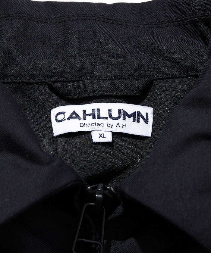 CAHLUMN TW Twill Heli Crew Jacket