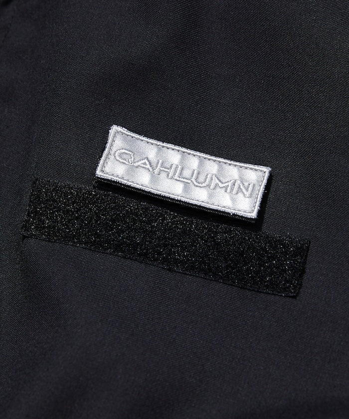 CAHLUMN TW Twill Heli Crew Jacket