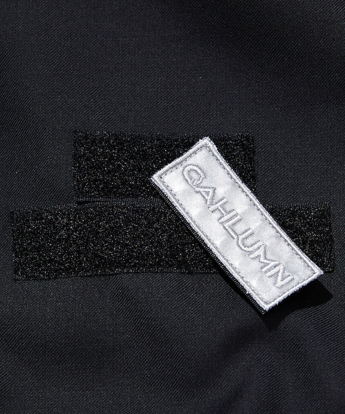 CAHLUMN TW Twill Heli Crew Jacket