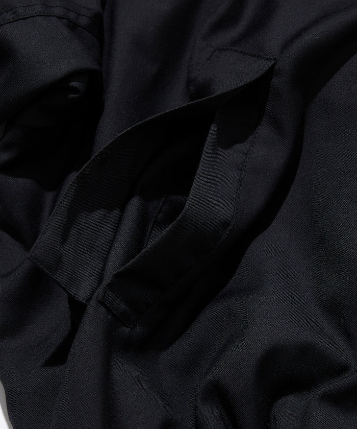 CAHLUMN TW Twill Heli Crew Jacket