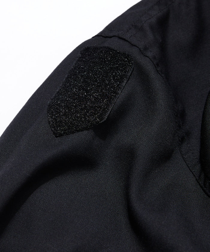 CAHLUMN TW Twill Heli Crew Jacket