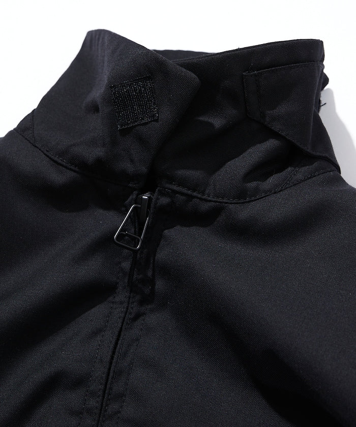 CAHLUMN TW Twill Heli Crew Jacket