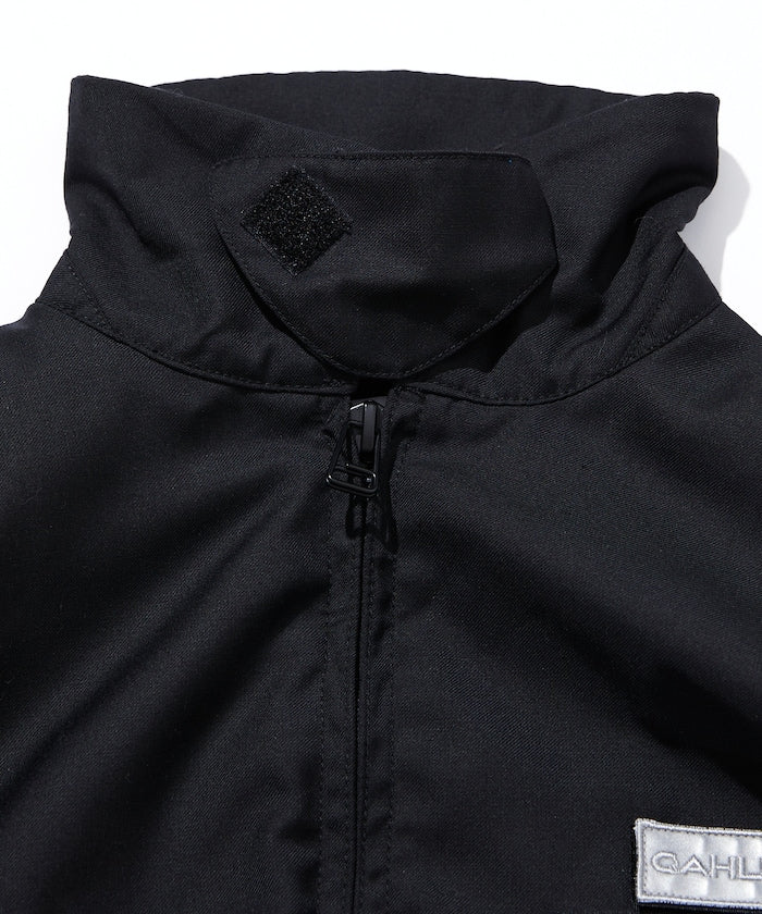 CAHLUMN TW Twill Heli Crew Jacket