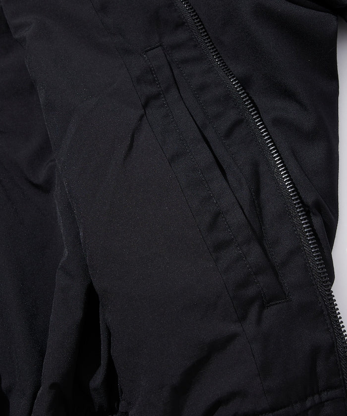 CAHLUMN TW Twill Heli Crew Jacket