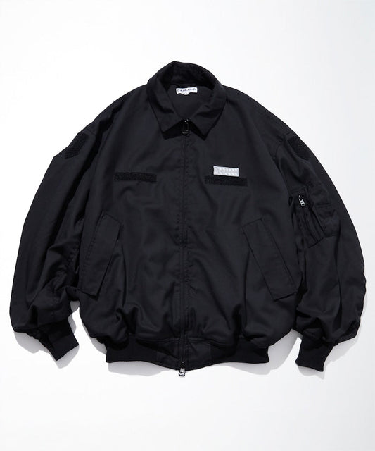 CAHLUMN TW Twill Heli Crew Jacket