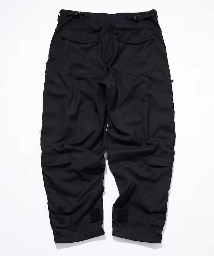 CAHLUMN TW Twill Heli Crew Pant