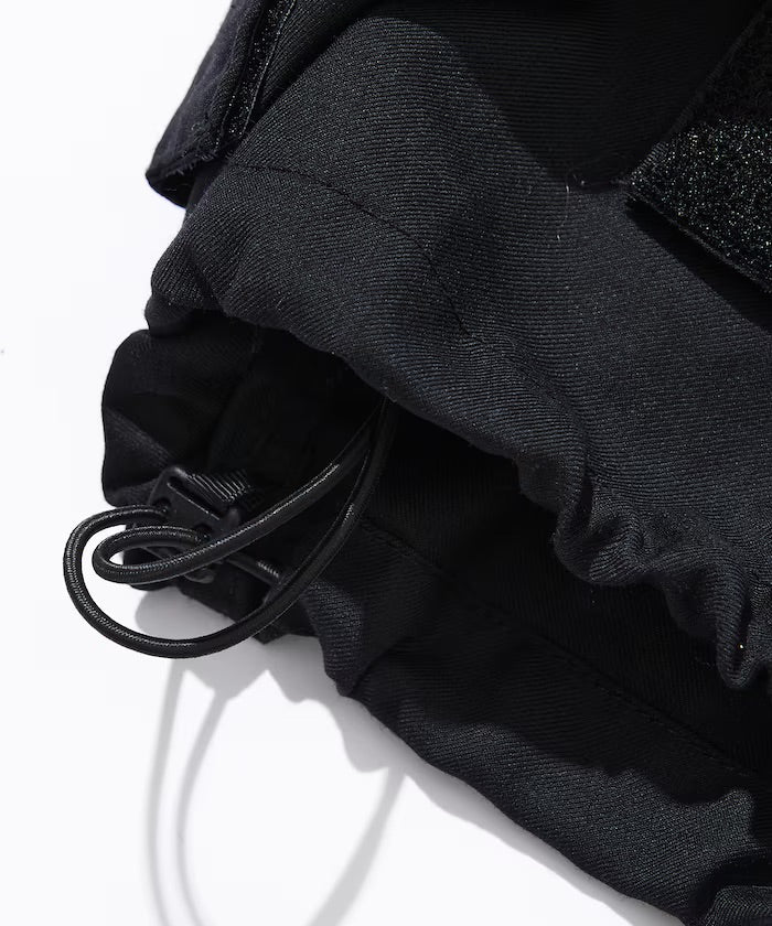 CAHLUMN TW Twill Heli Crew Pant