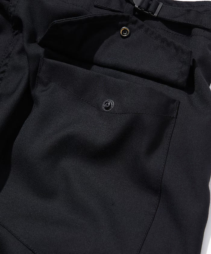 CAHLUMN TW Twill Heli Crew Pant