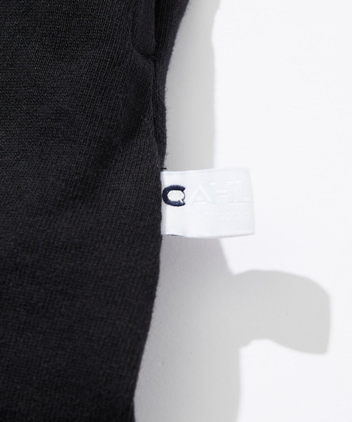 CAHLUMN Heavy Weight Jersey Gym Shorts