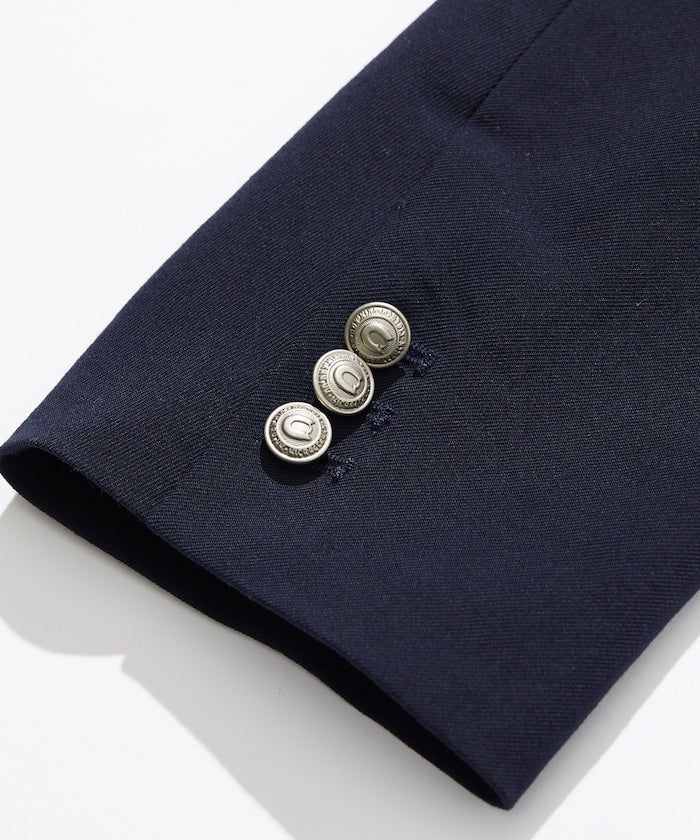 CAHLUMN Double Breasted Blazer