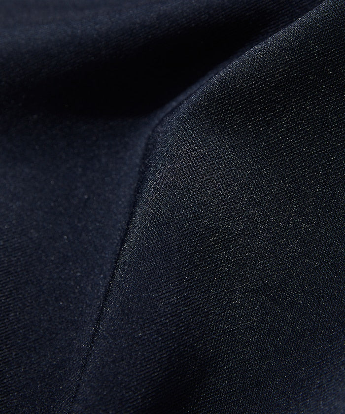 CAHLUMN Polyester 1 Tuck Slacks Pant