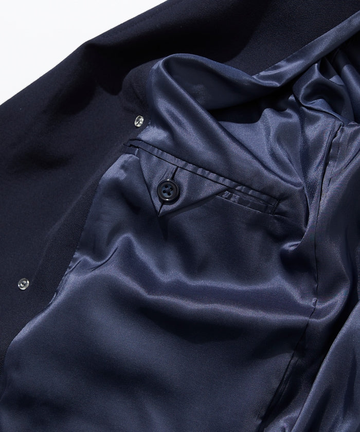 CAHLUMN Double Breasted Blazer