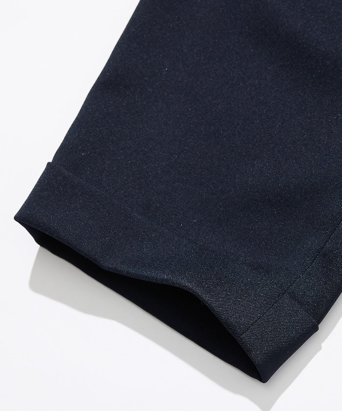 CAHLUMN Polyester 1 Tuck Slacks Pant