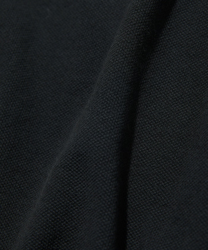 CAHLUMN Overdye Polo Shirt