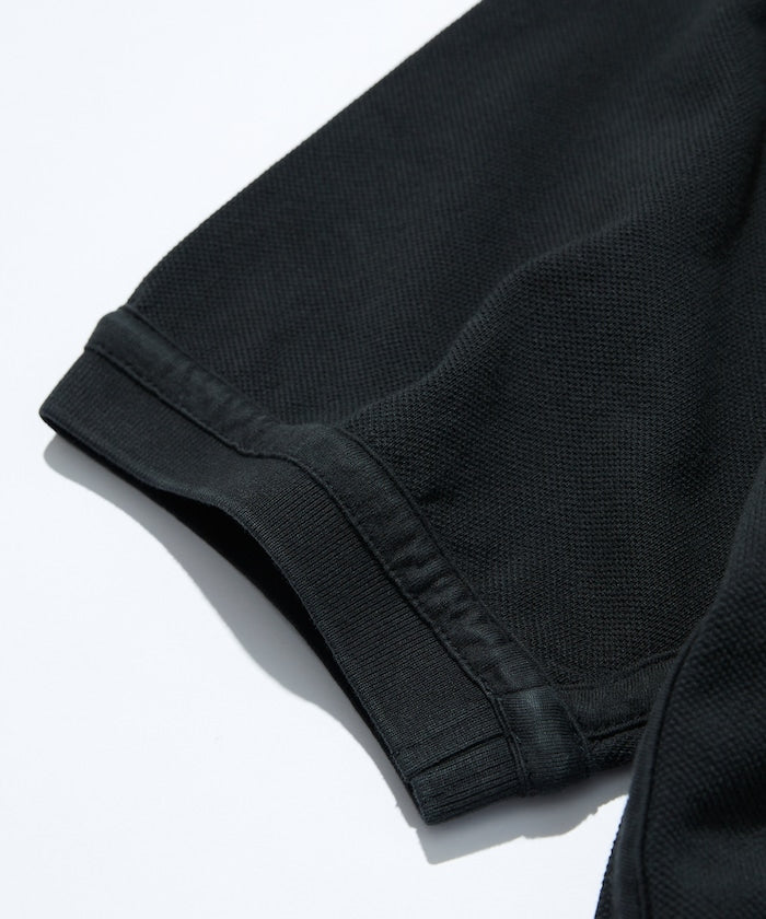 CAHLUMN Overdye Polo Shirt