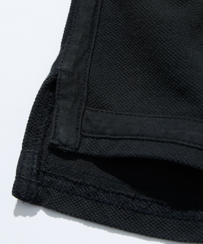 CAHLUMN Overdye Polo Shirt