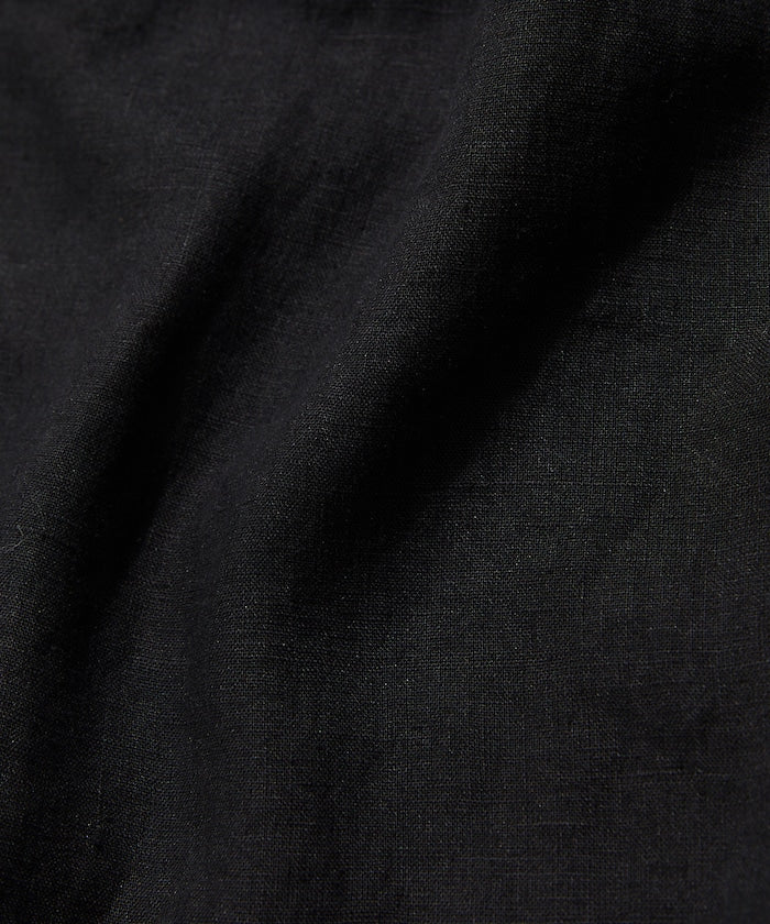 CAHLUMN Linen Gym Tapered Pant 1.1