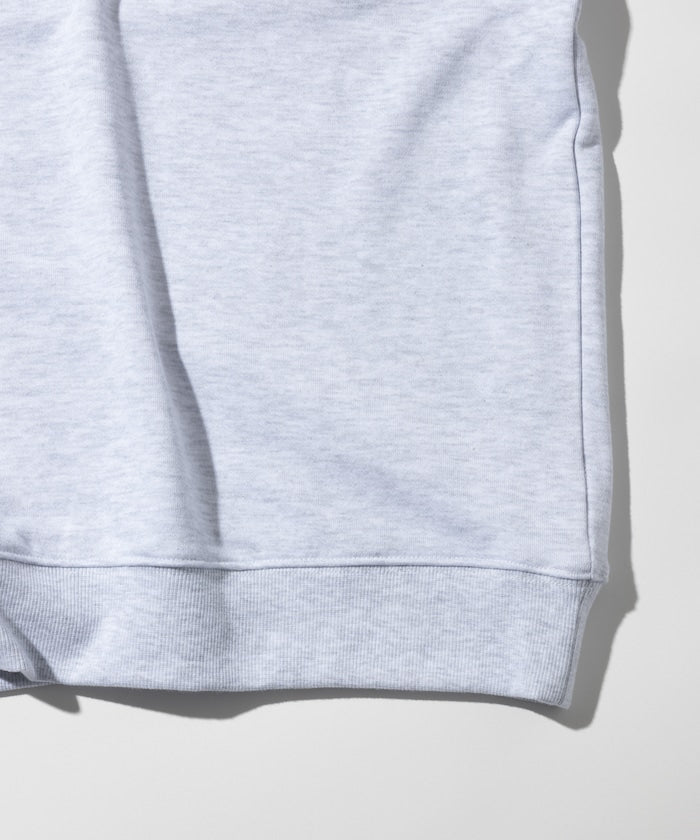 Foxfire Custom Foxfire Catalogue Trout Back Print Crew Neck Sweatshirt